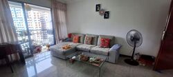 Aquarius By The Park (D16), Condominium #570620871